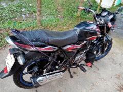 BAJAJ DISCOVER 100